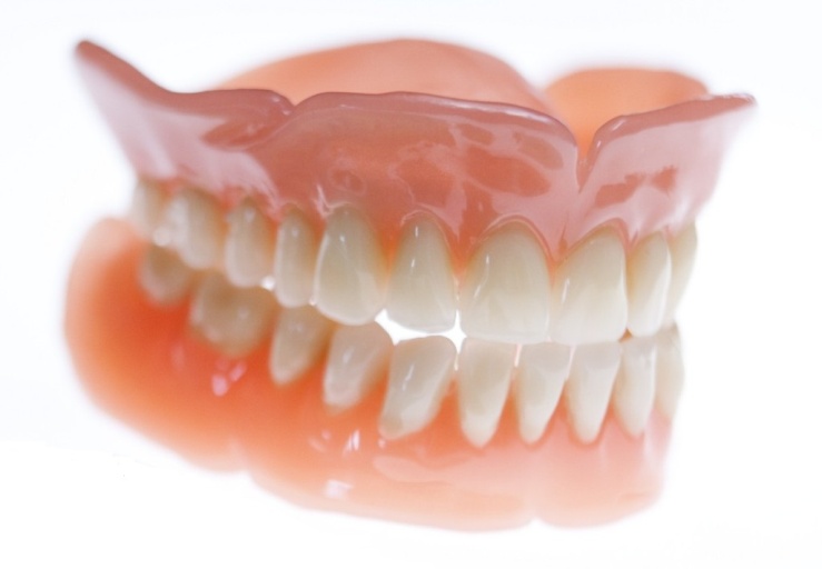 Reabilitação Oral (Prótese) - Oral Arte Odontologia