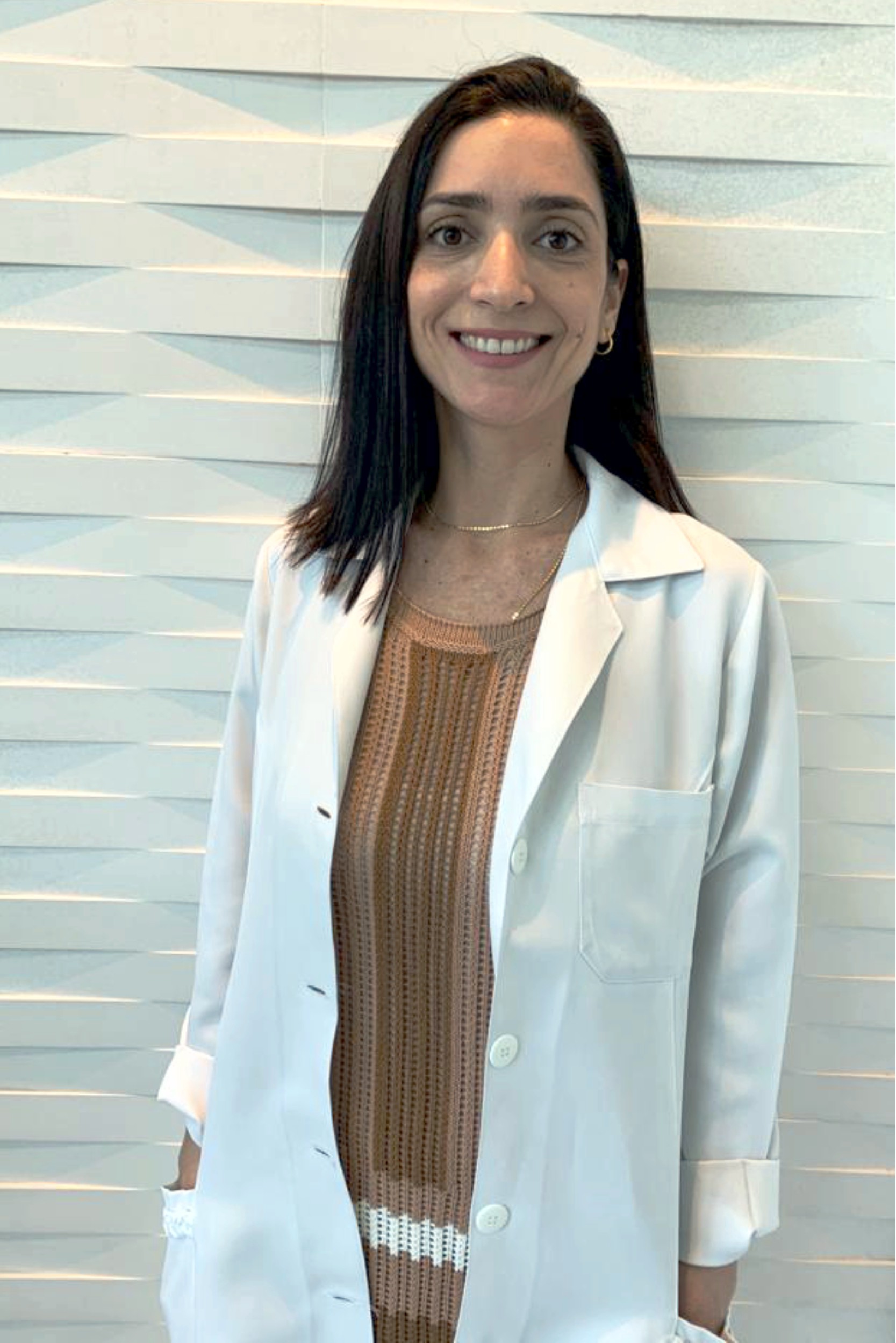 Fernanda Rangel - OralArte Odontologia
